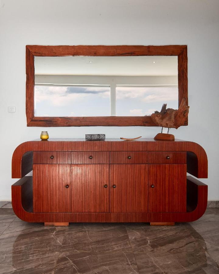 Savane Paille Villa Deshaies