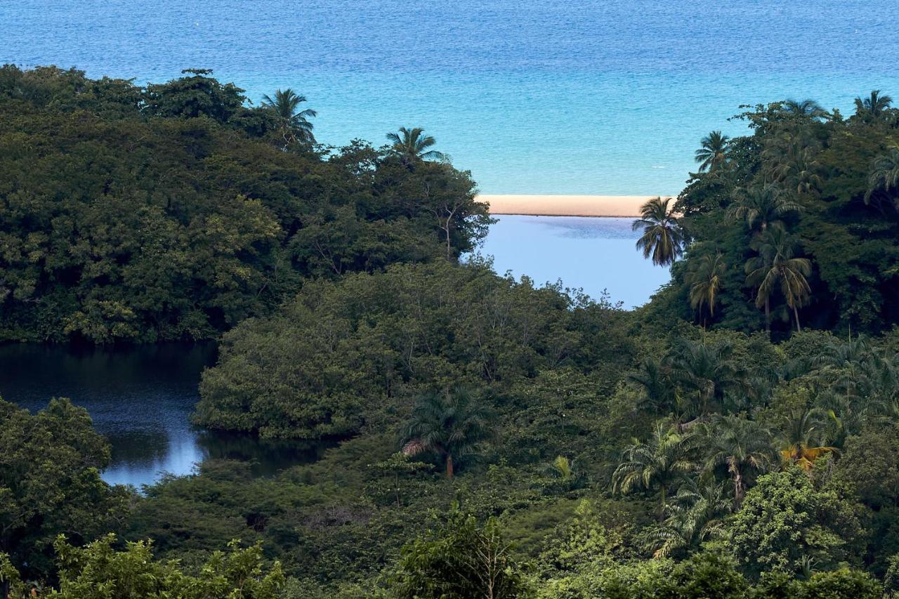 Villa Savane Paille *