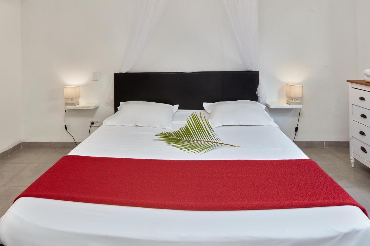 Savane Paille Villa Deshaies