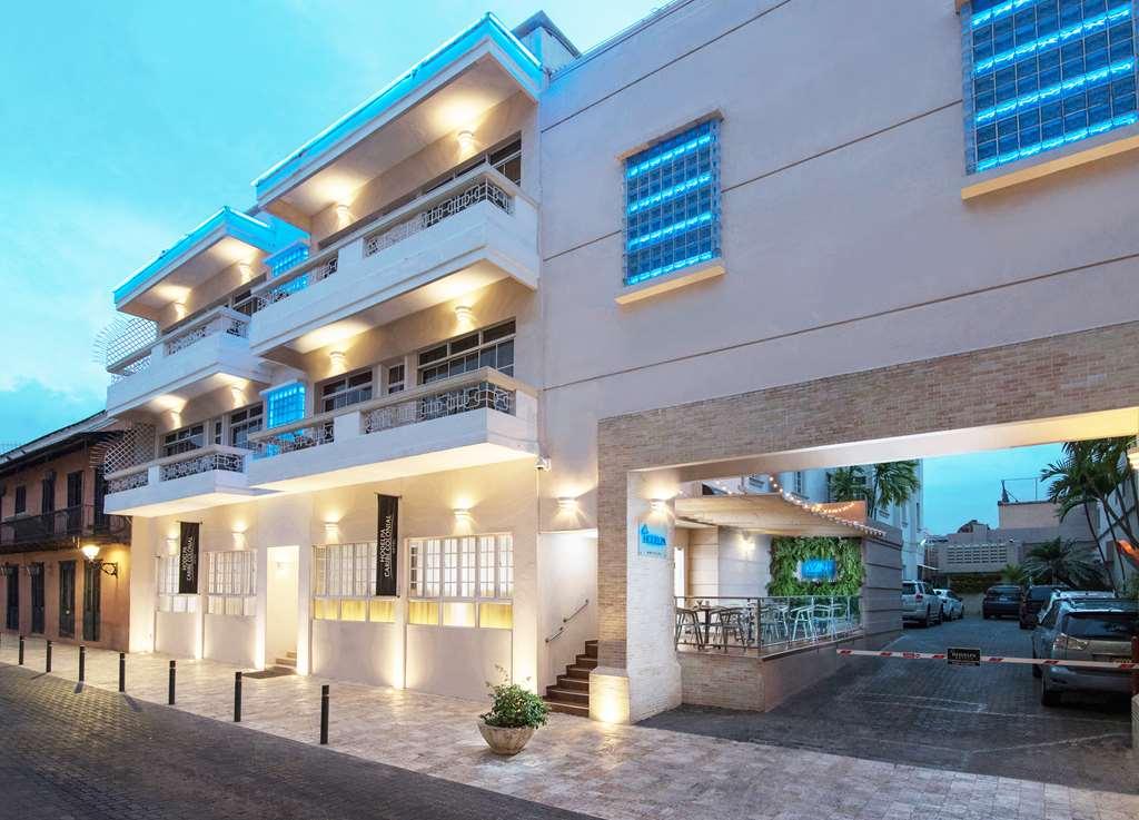 Hodelpa Caribe Colonial 4*