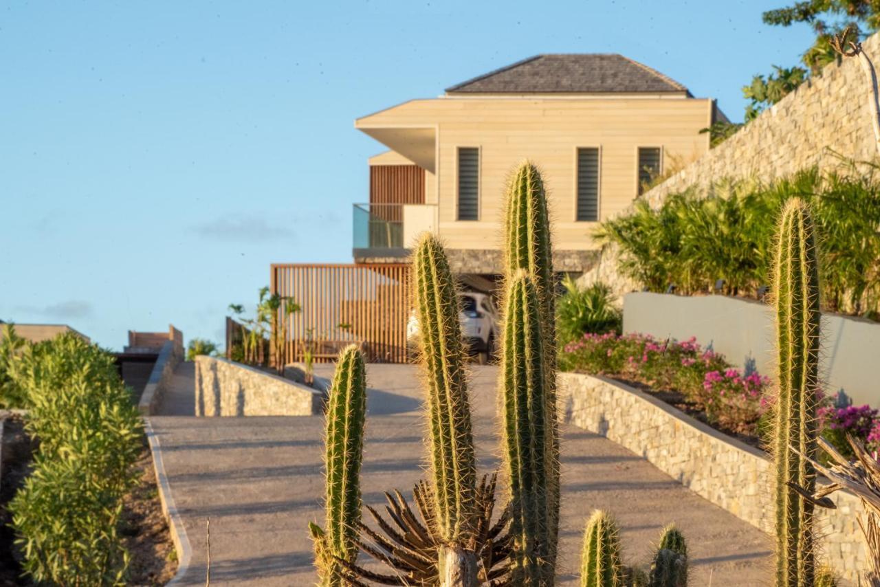 Domaine De Sweet Hill - 4 Et 2 Villa Salines
