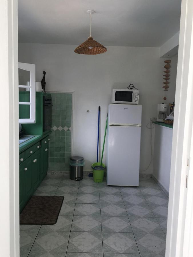 La Nicotoria Apartment
