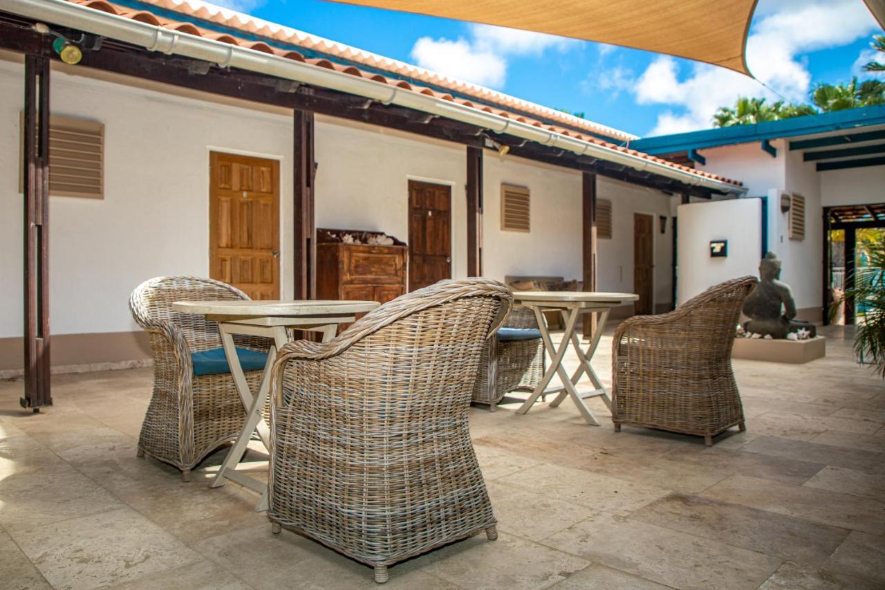 The 3* Kralendijk (Bonaire)