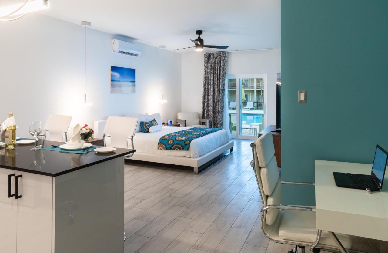 Hotel Royal St. Kitts 4*