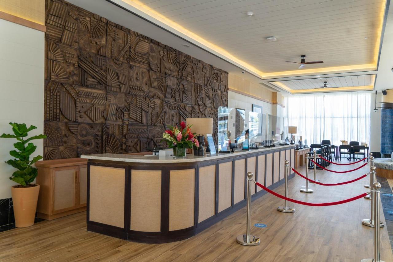 Ocean Eden Bay (adults Only) Resort 5*