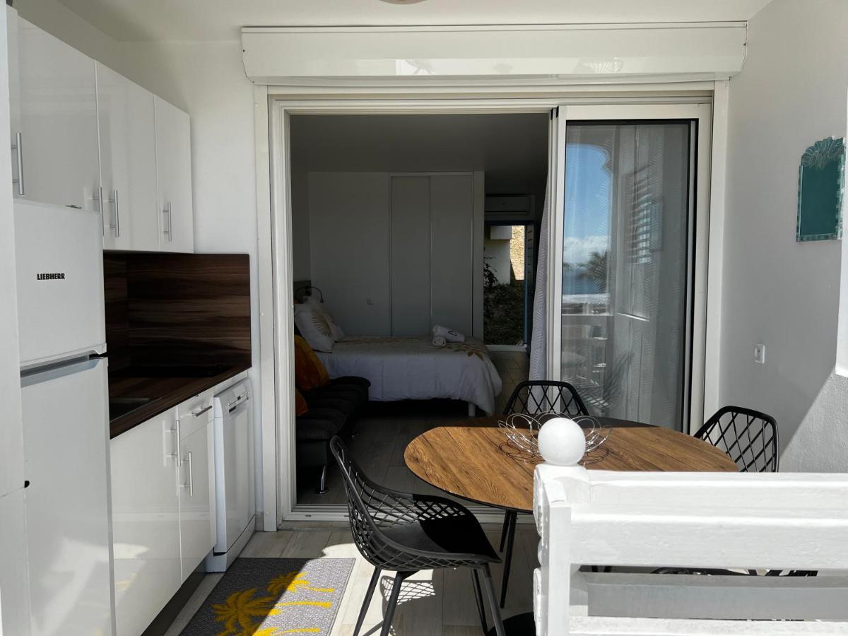 Apartamento Sunset