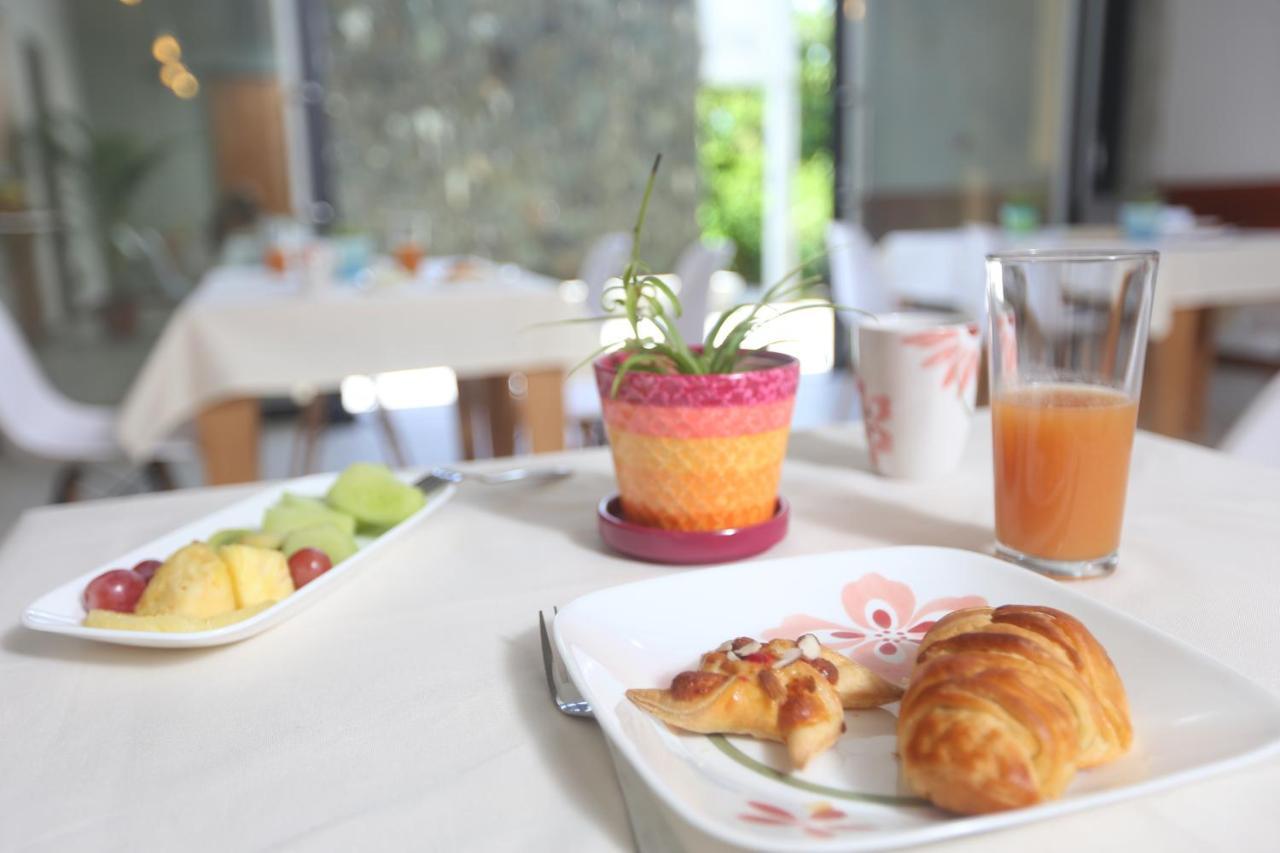 Sol Sanctum - Boutique Wellness Hotel *