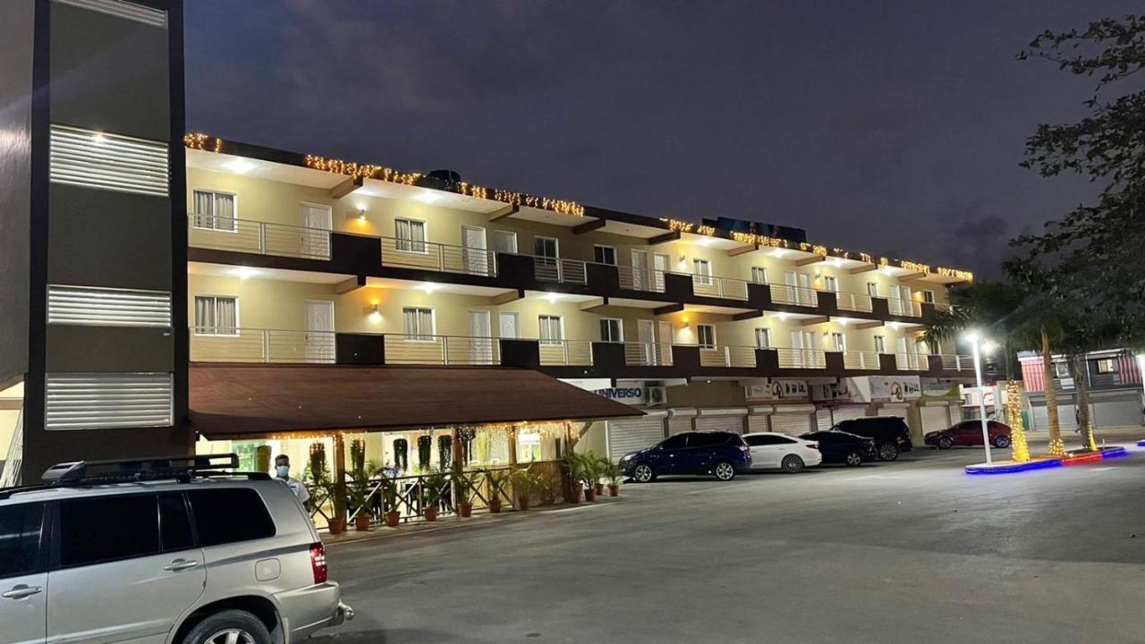 My Hotel 5*