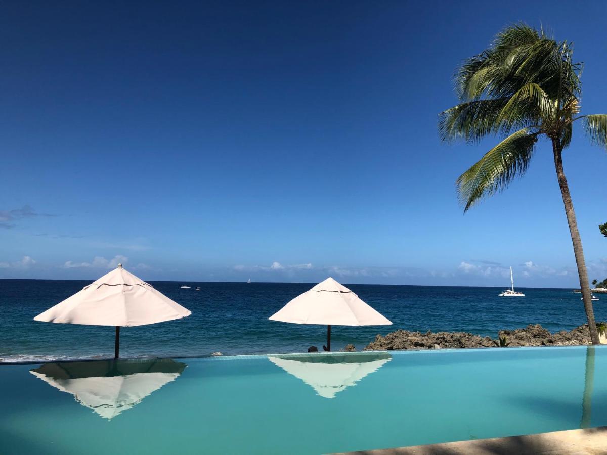 Comfortable In Caribbean Paradise *