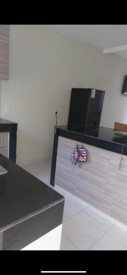 Resort Curasita Colour Appartments & - Adres Kaya Sucre Nst 282 *