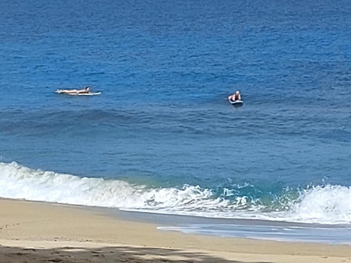 Maravilla Eco Boutique Surf Encuentro, Kite, By Aa Crypto Group Hotel 4*