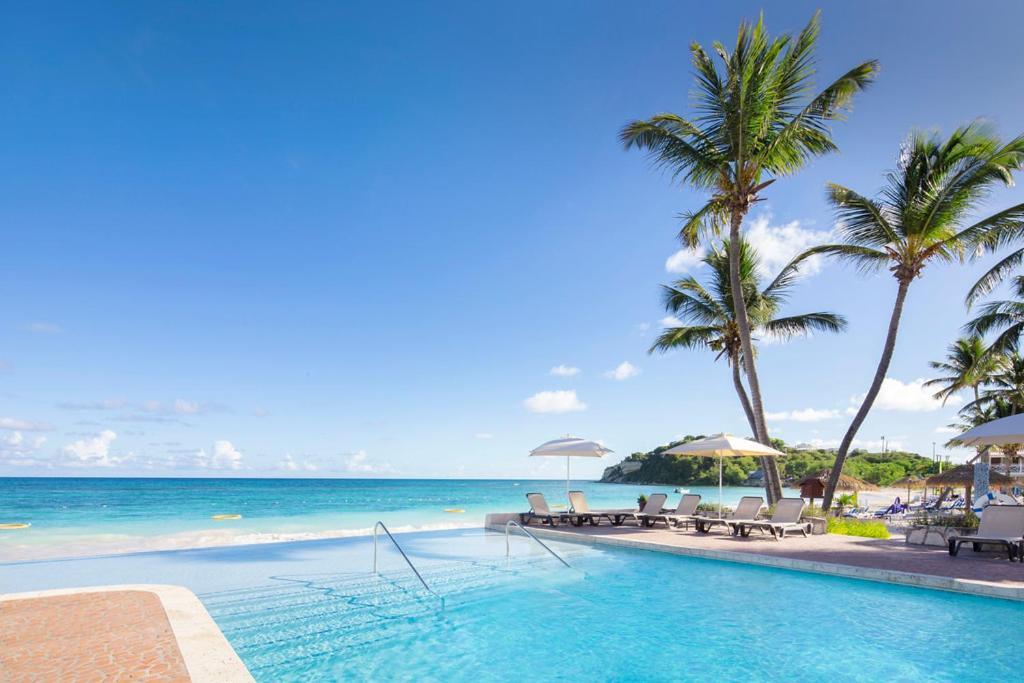 Pineapple Beach Club (adults Only) Resort 4*