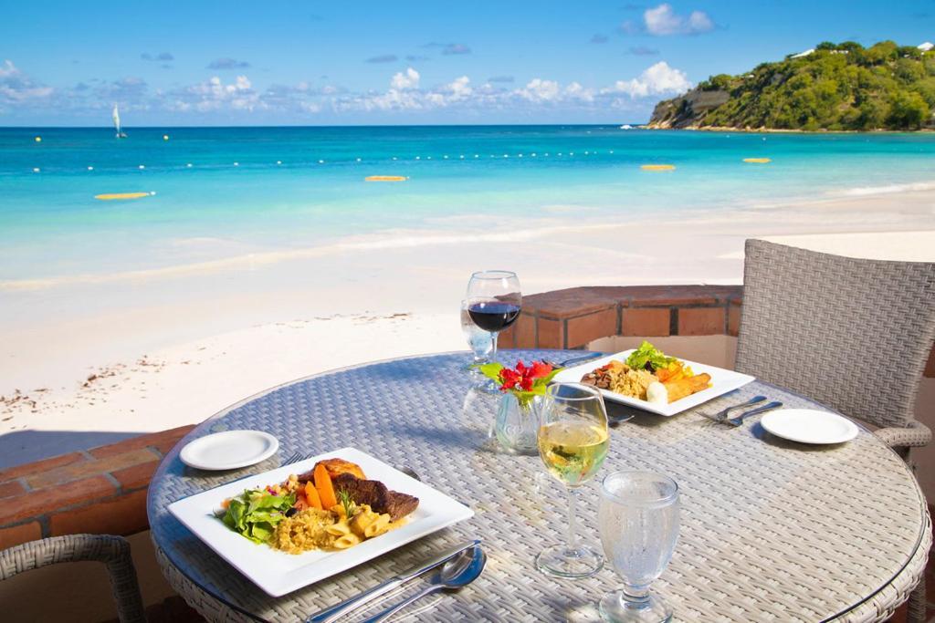 Resort Pineapple Beach Club (adults Only) Long Bay