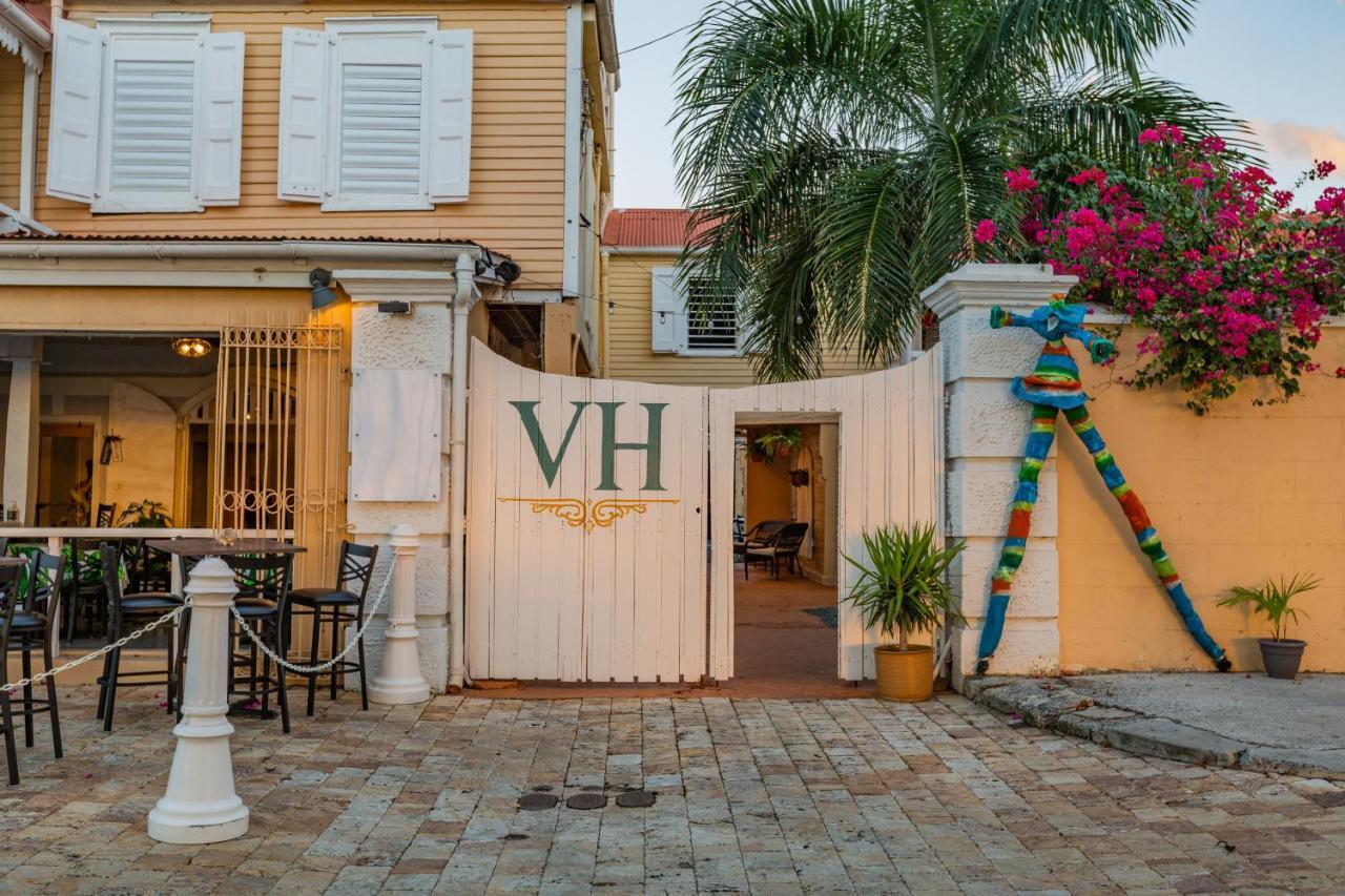 Hotel Victoria House