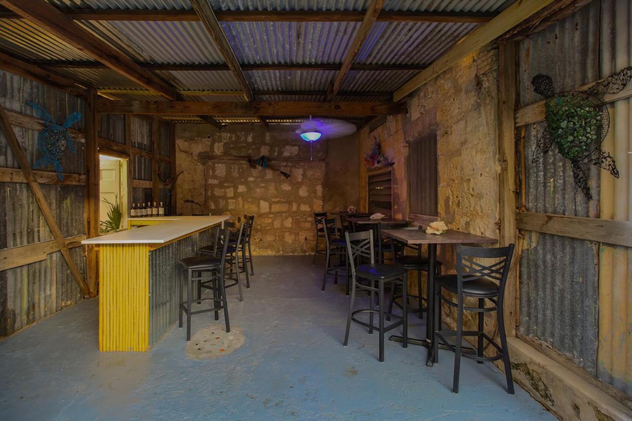 Victoria House Frederiksted
