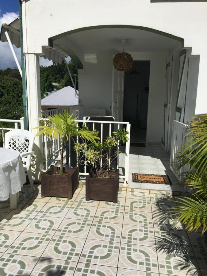 La Nicotoria Apartment