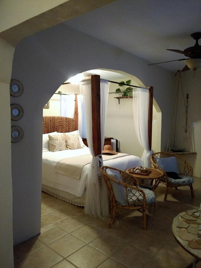 Hotel Casa De Tortuga 5*