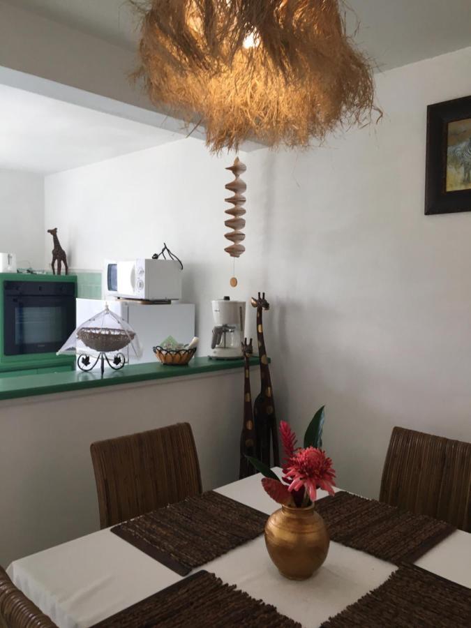 La Nicotoria Apartment