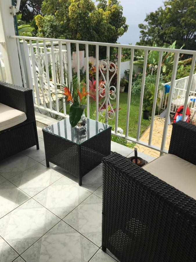 Apartment La Nicotoria *