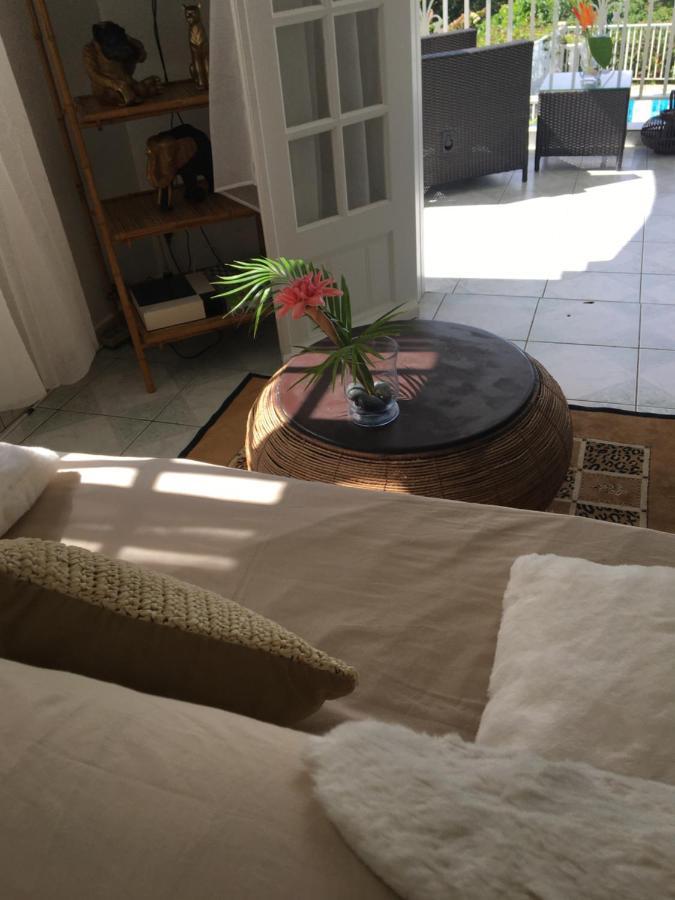 La Nicotoria Apartment *