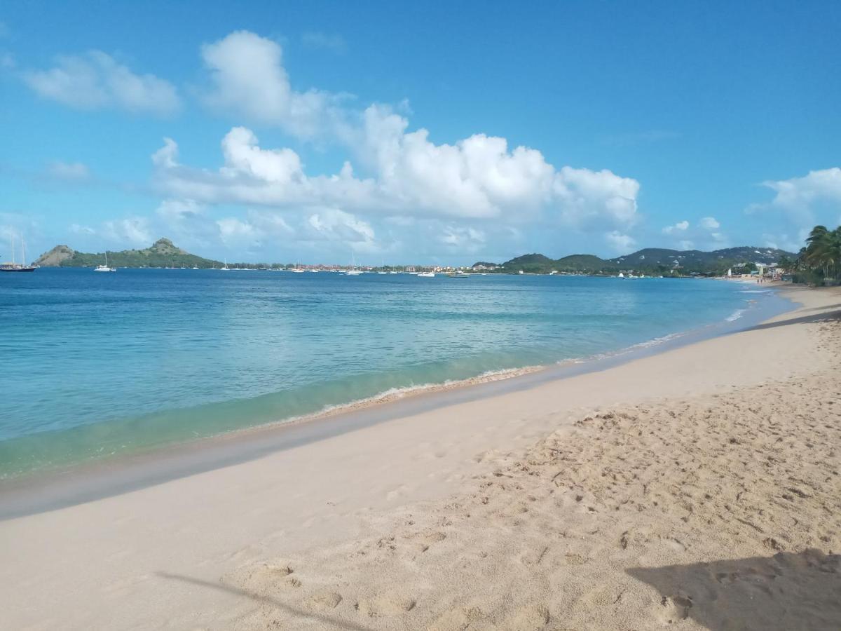 Sol Sanctum - Boutique Wellness Gros Islet