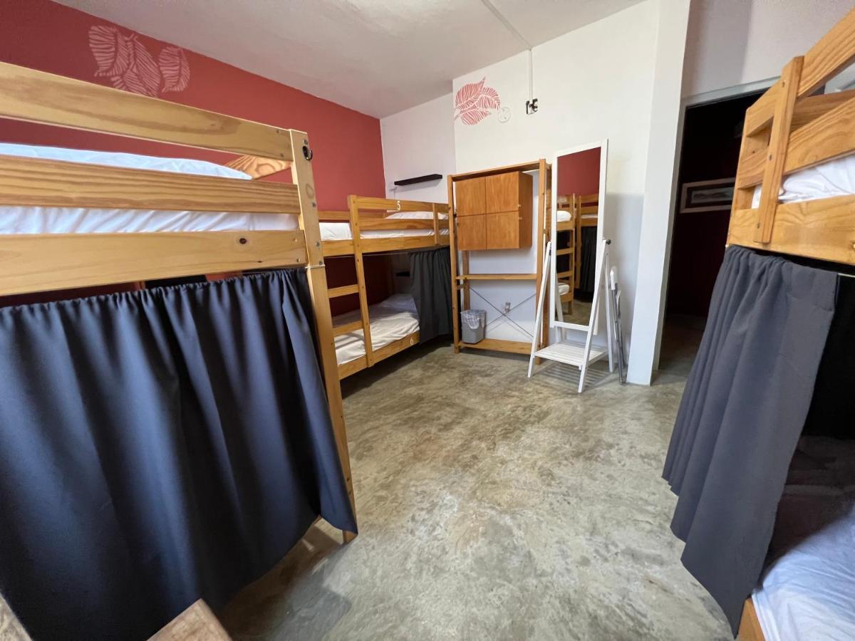Casa Coral Albergue Luquillo