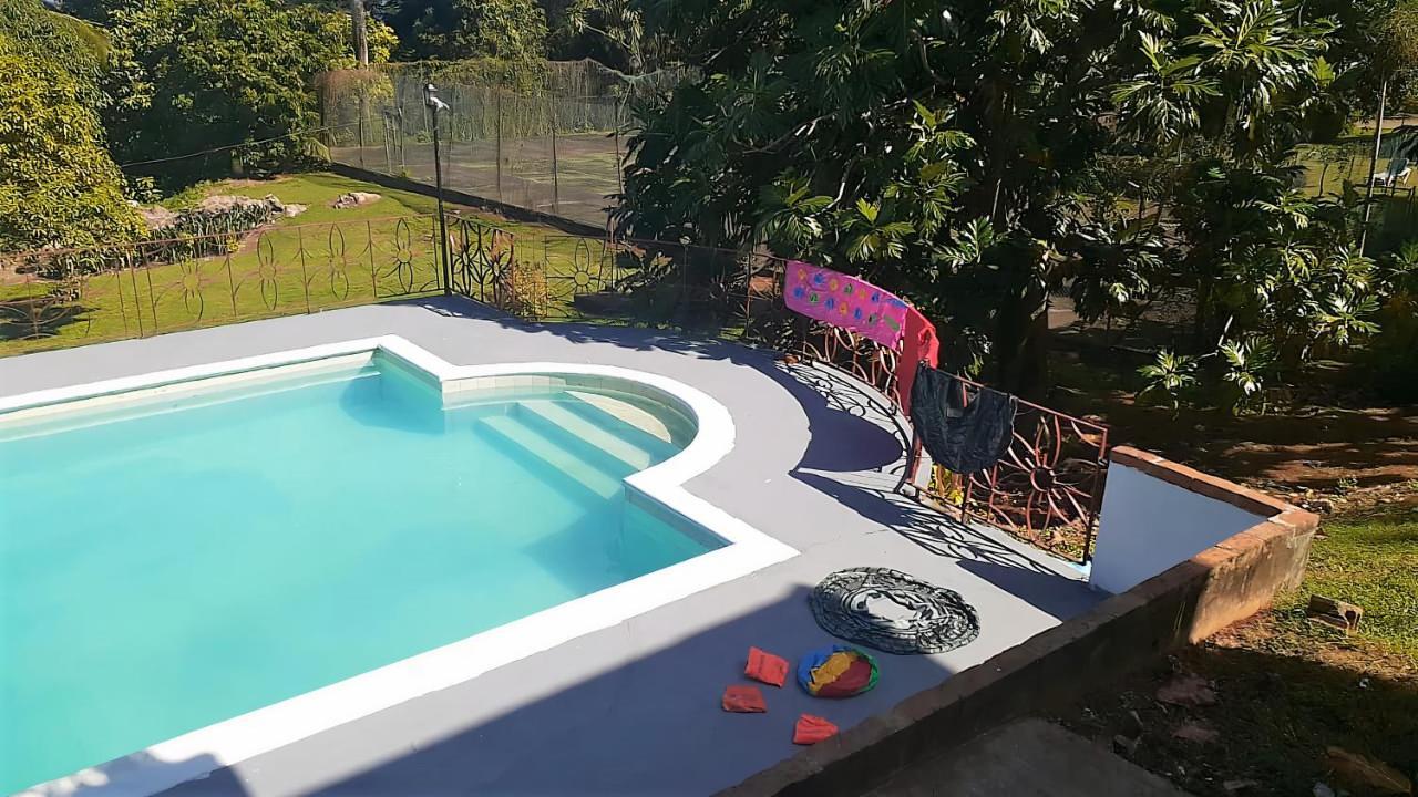 Villa Dianna - Entire Villa, Roof Terrace, Pool, Garden, Sea Views Near Dunn's River Ocho Rios