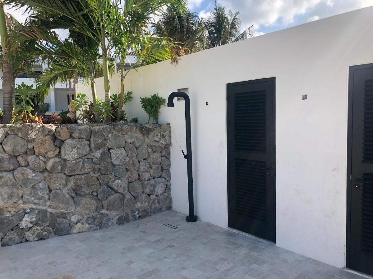 Blue Bay Penthouse Reef 5, Golf Pool Dive With Ocean View Sint Michiel