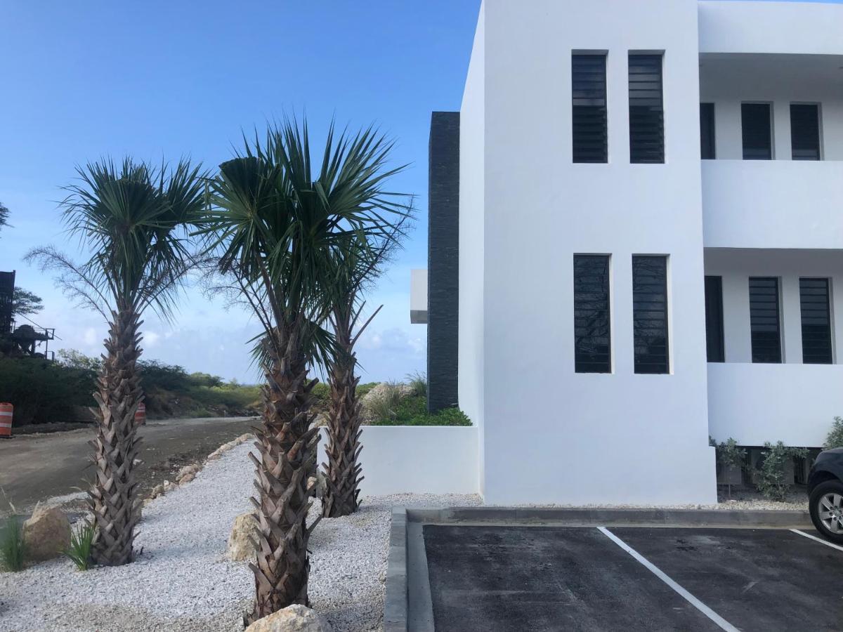Blue Bay Penthouse Reef 5, Golf Pool Dive With Ocean View