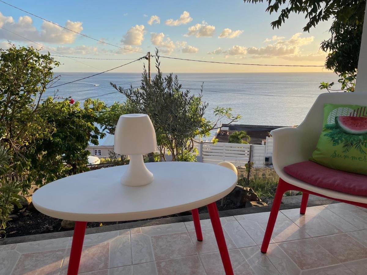 Apartment Vue Mer, Pilote