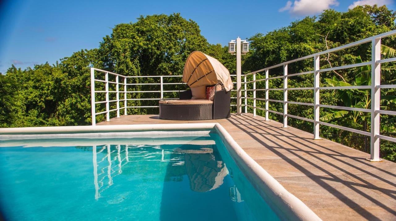 Holiday home Runaway To Tranquility, Overlooking The Bay *