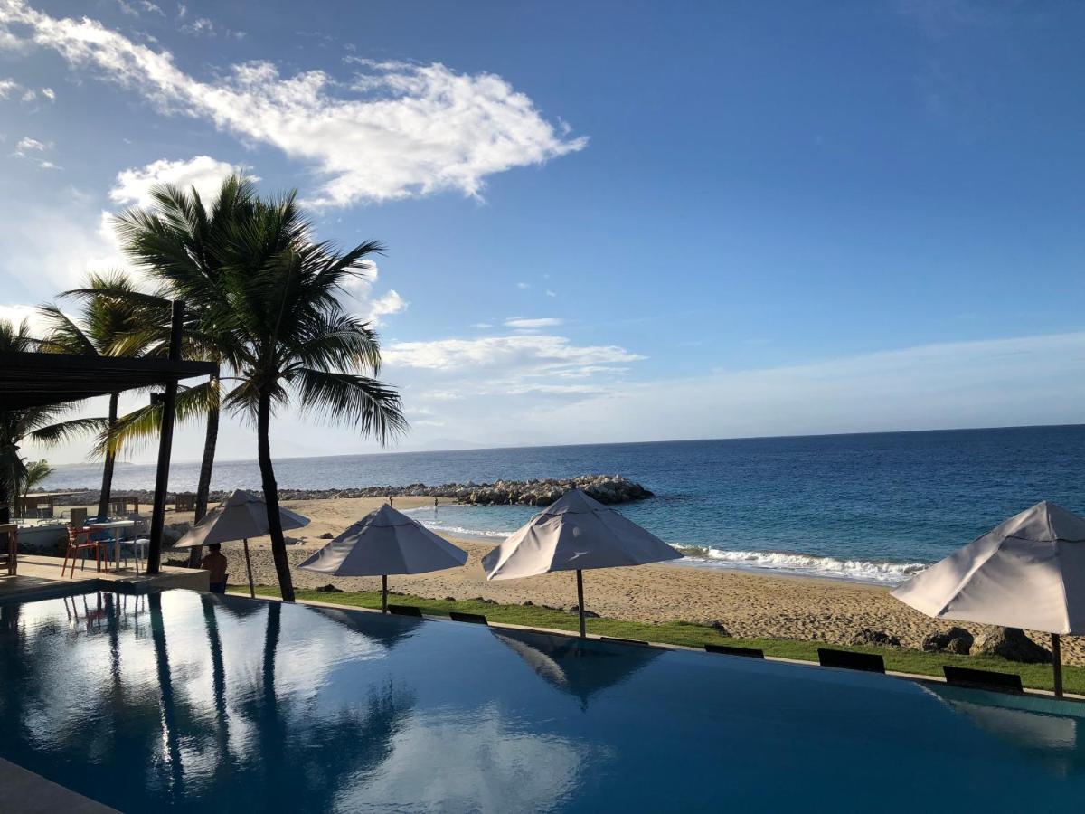 Comfortable In Caribbean Paradise *