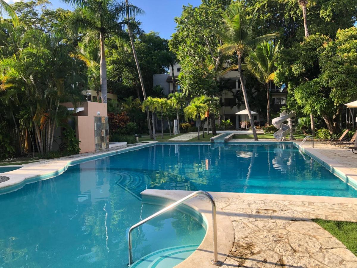 Comfortable In Caribbean Paradise Apartamento *