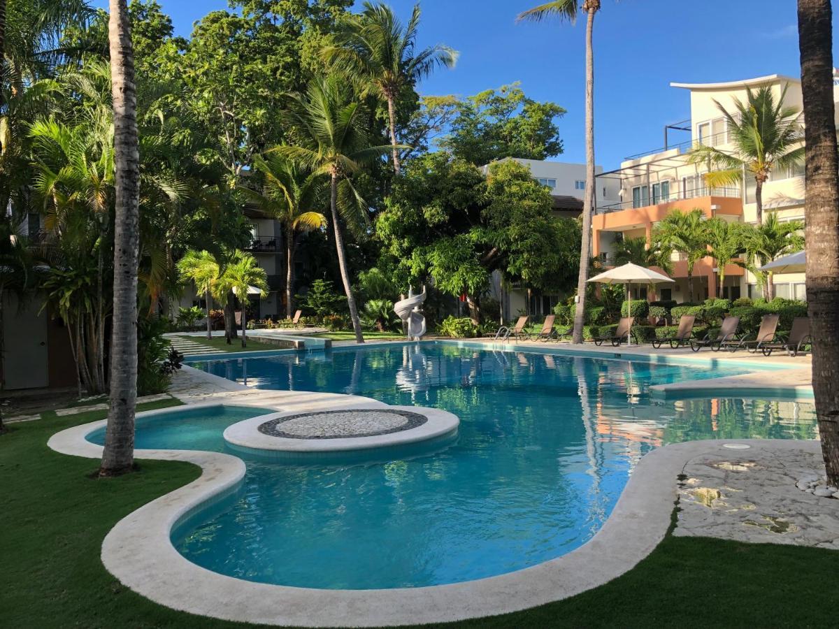 Apartamento Comfortable In Caribbean Paradise Sosúa