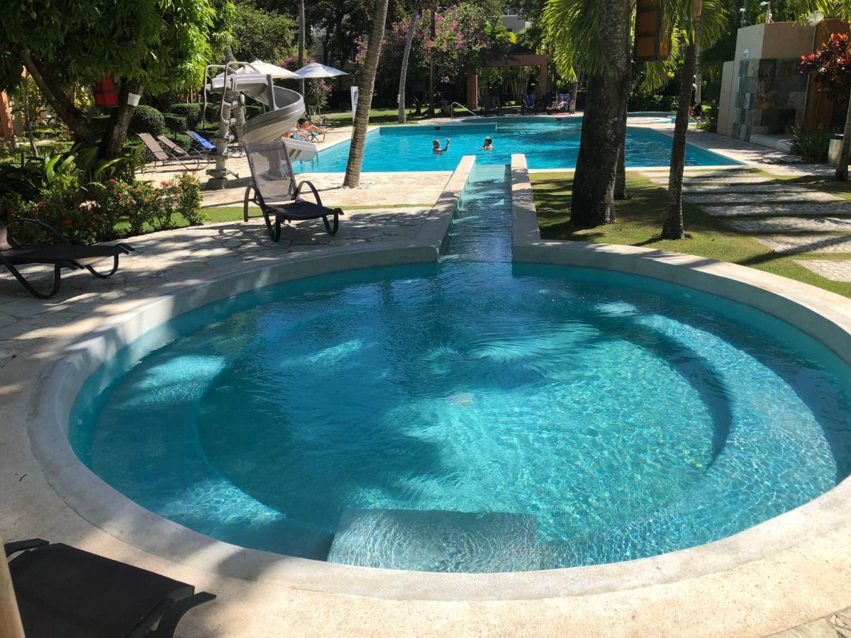 Apartamento Comfortable In Caribbean Paradise
