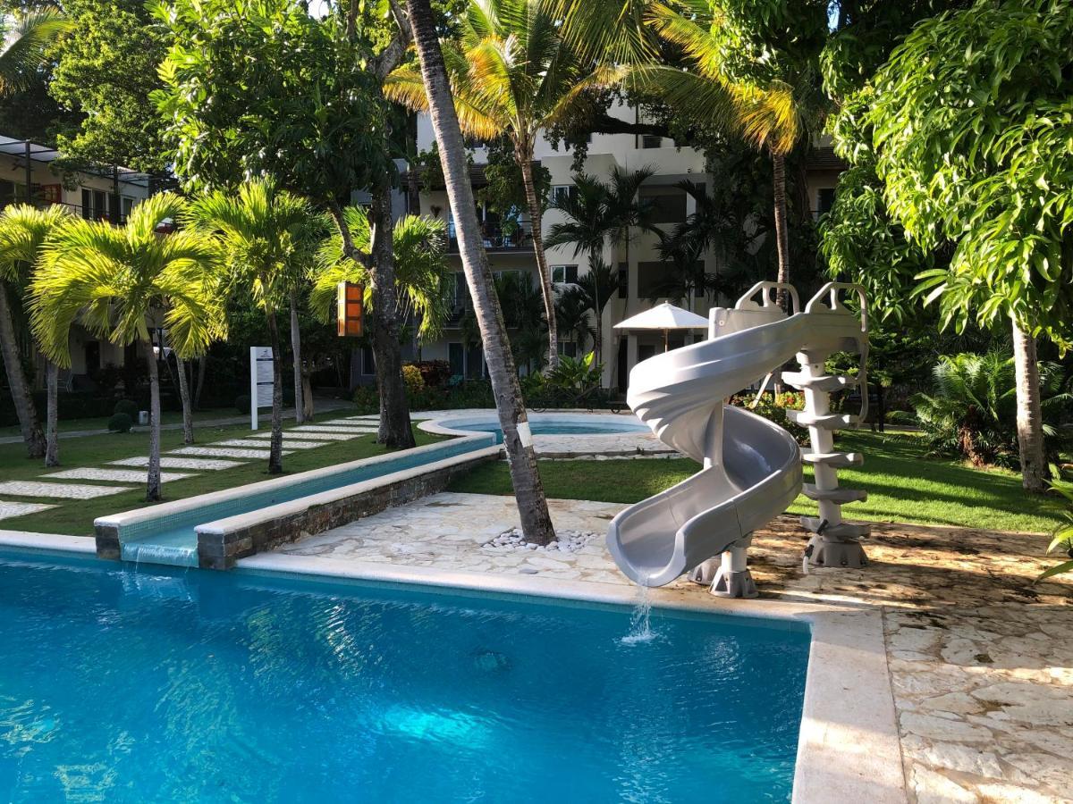 Comfortable In Caribbean Paradise Apartamento