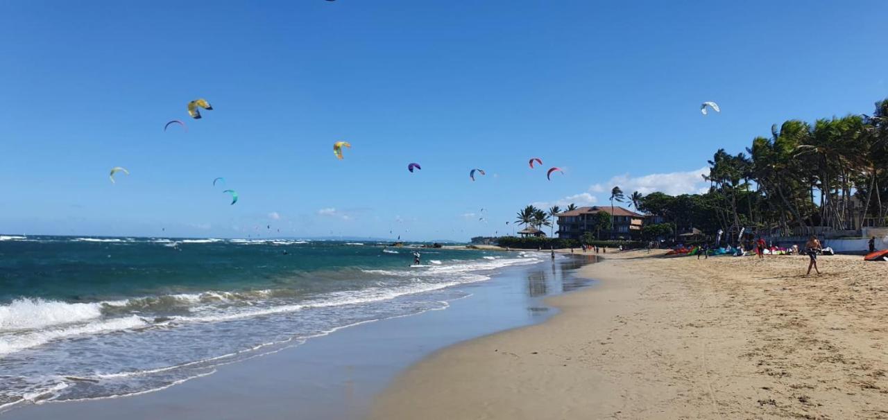 Maravilla Eco Boutique Surf Encuentro, Kite, By Aa Crypto Group Hotel