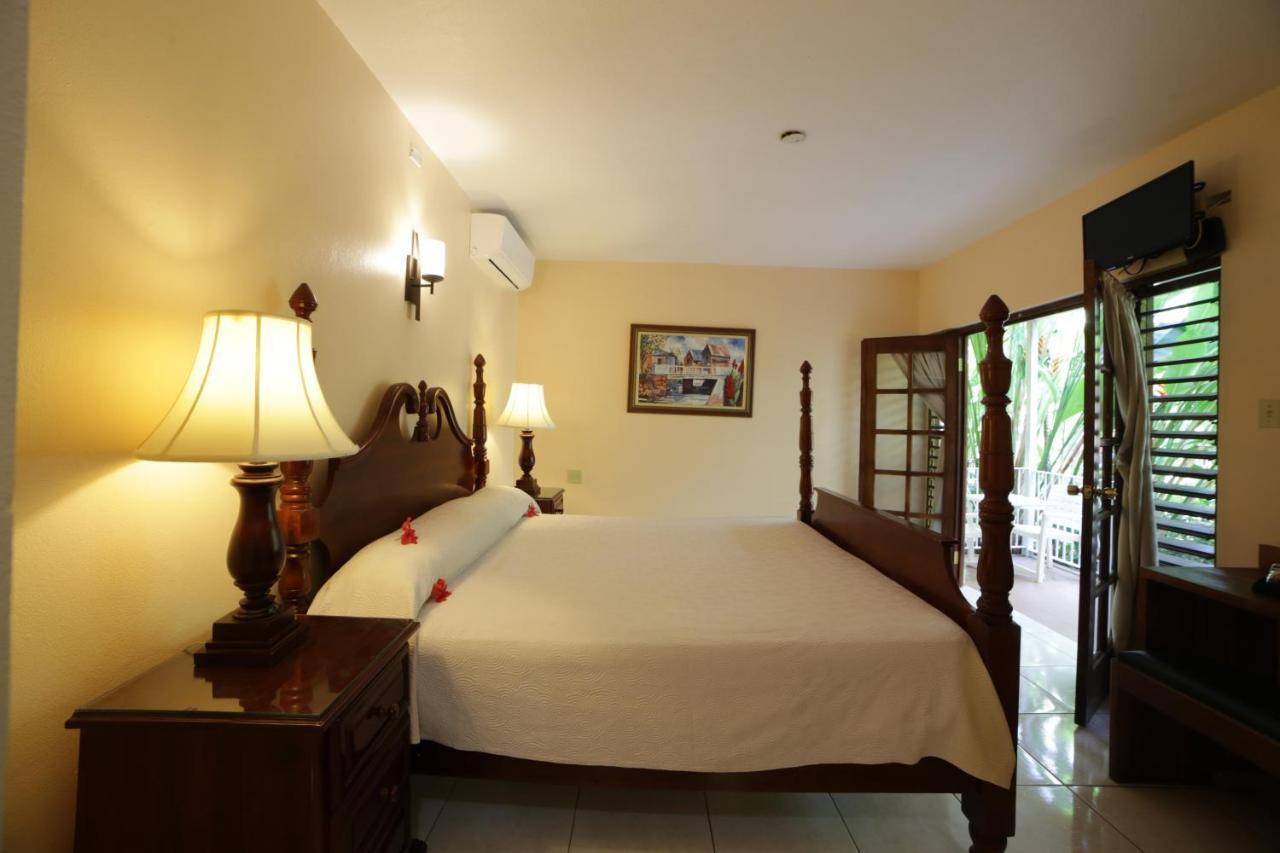 Hotel Palms Negril