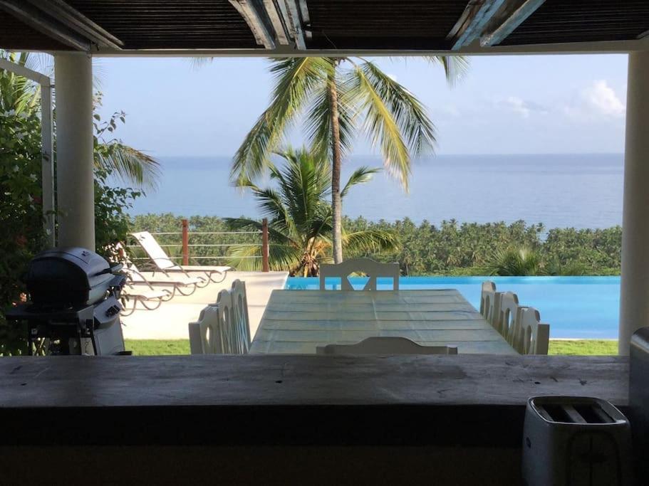 Villa Buena Vista Las Terrenas