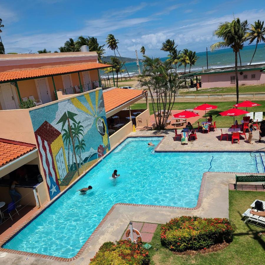 Palmas De Lucia Hotel Yabucoa