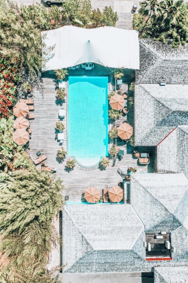 La Plantation 4* Orient Bay