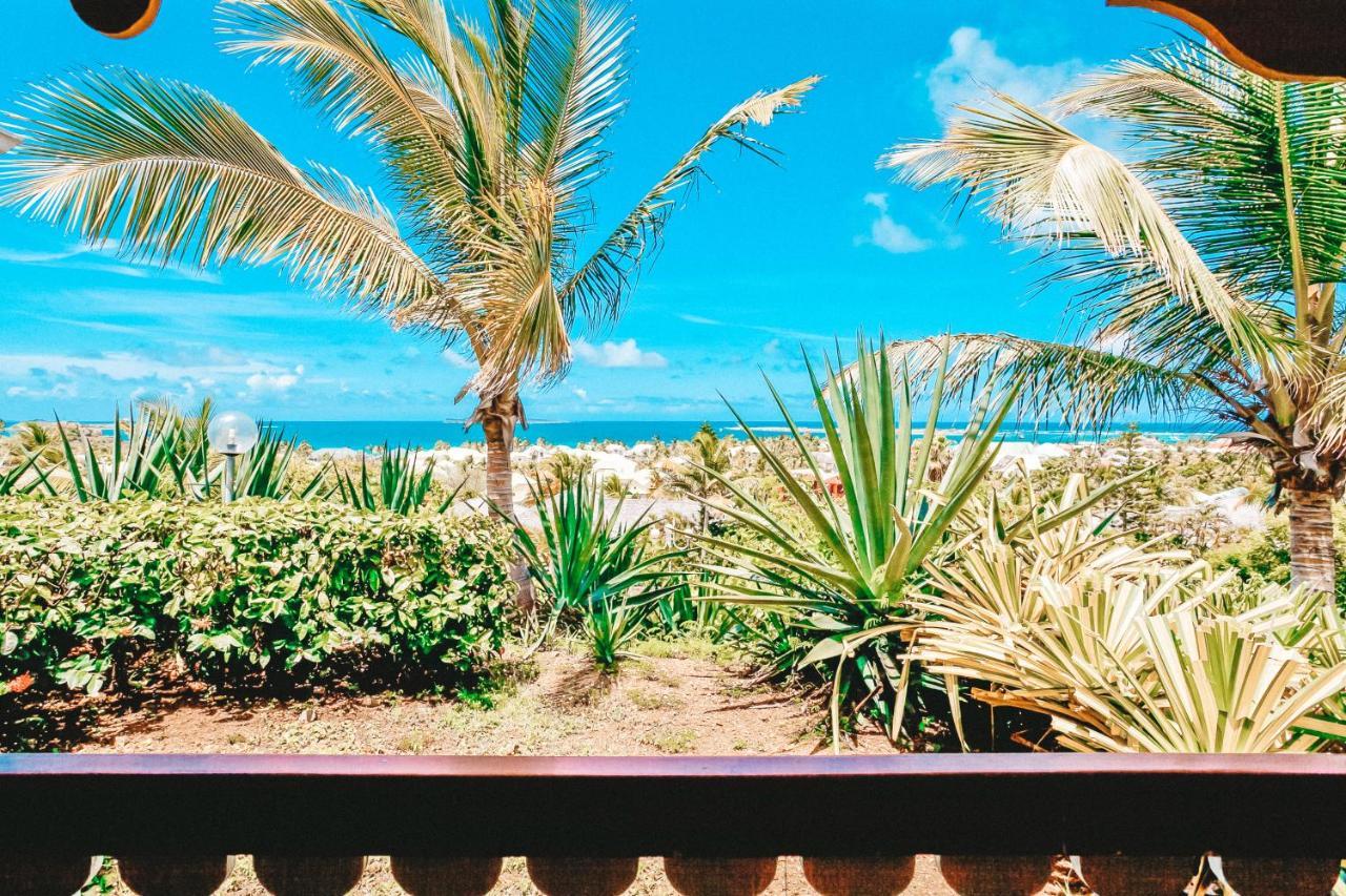 La Plantation 4*