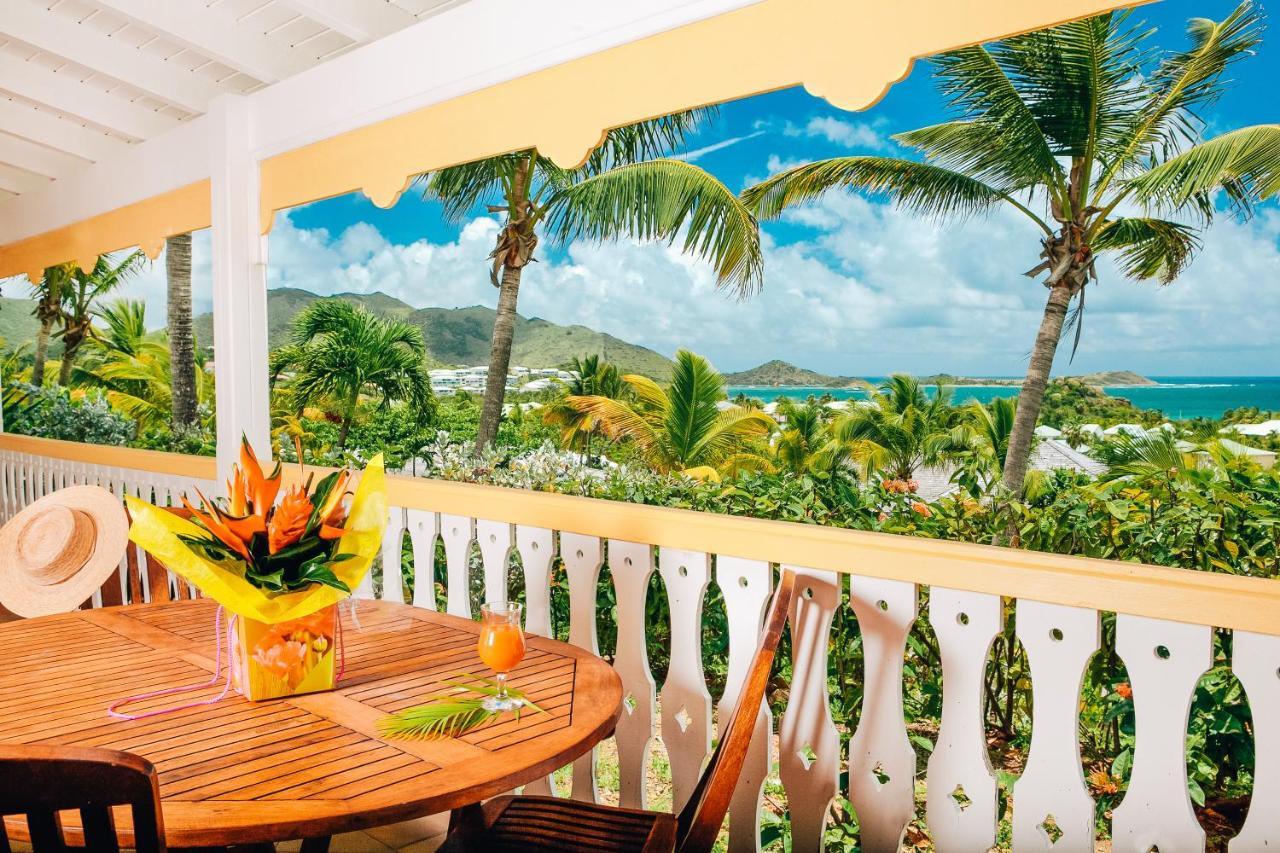 La Plantation Hotel Orient Bay