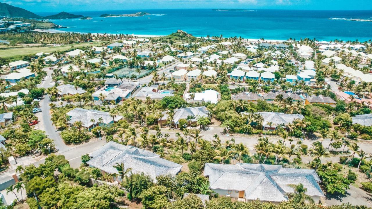 La Plantation 4* Orient Bay
