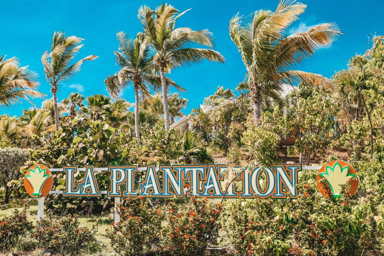 La Plantation Hotel