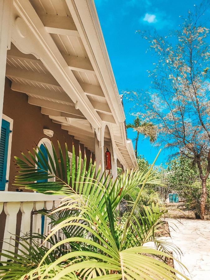 La Plantation Hotel
