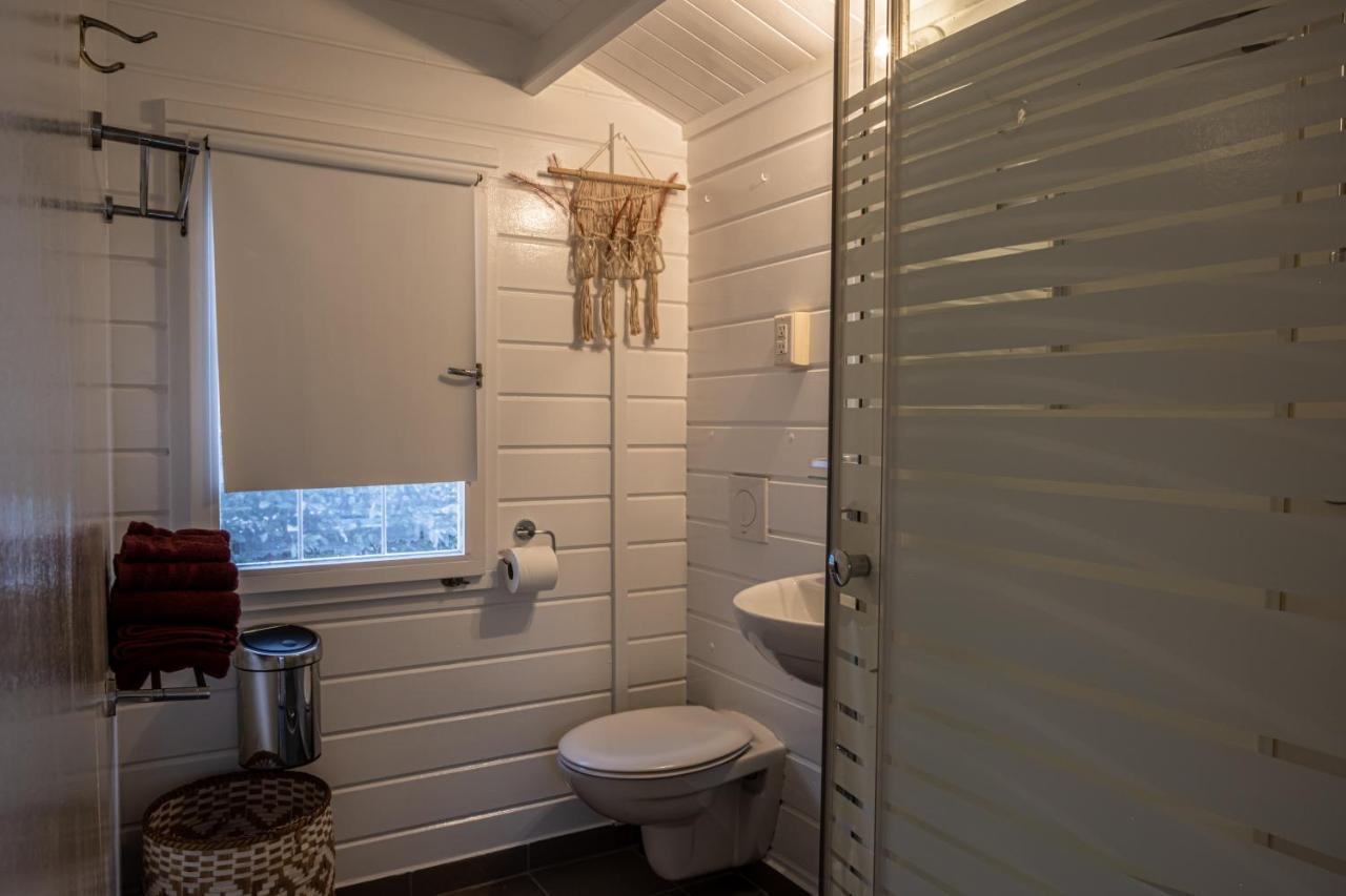 Otro Curacao - Urban Oasis In Otrobanda Apartment Willemstad
