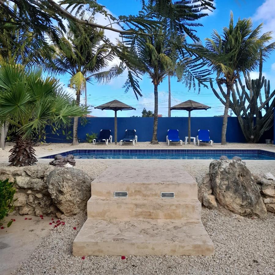 Caribbean Chillout Aparthotel 3*