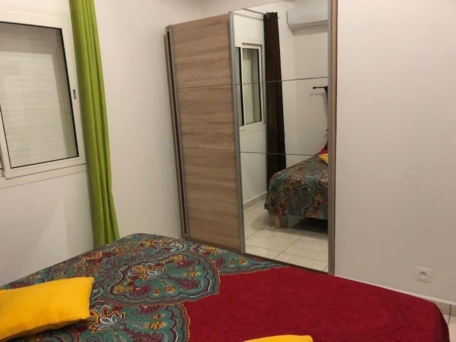 Holiday home Le Carambolier *