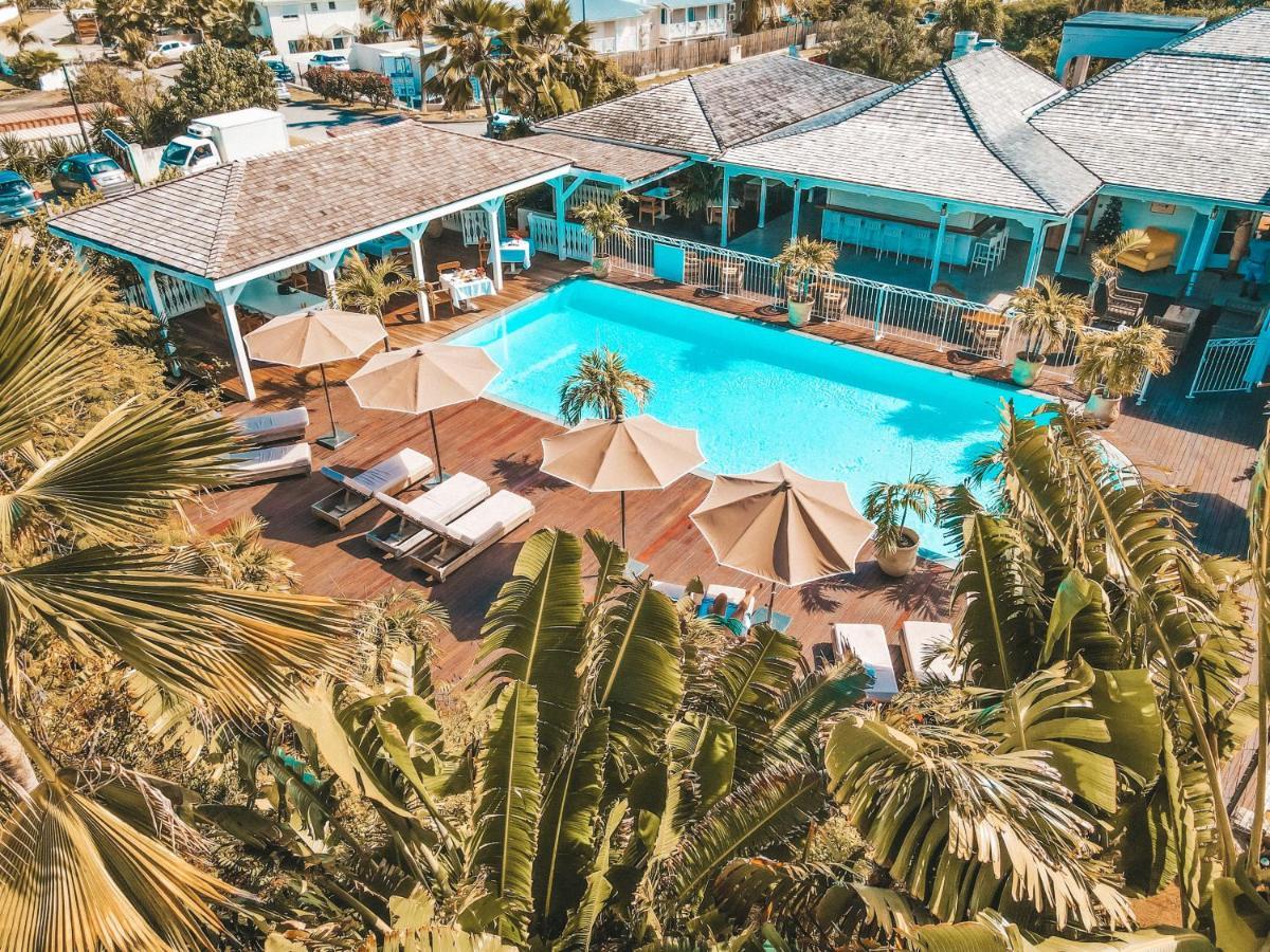 La Plantation Hotel 4*